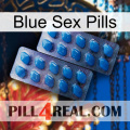 Blue Sex Pills viagra2